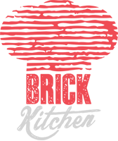 Brick Kitchen Logo