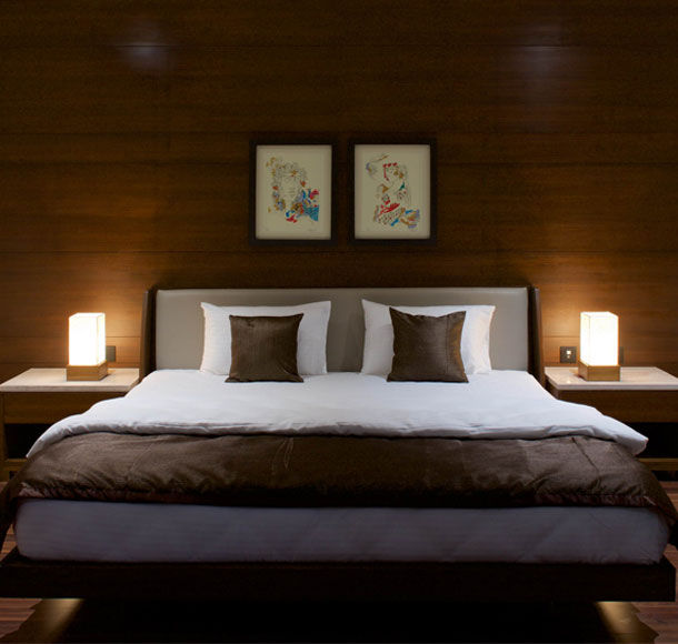 Book Hotel in Luxury Accommodation in Ahmedabad