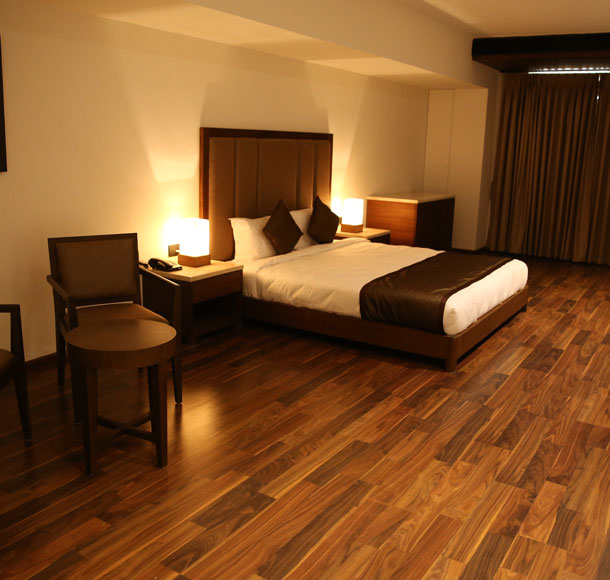 Suites in Ahmedabad
